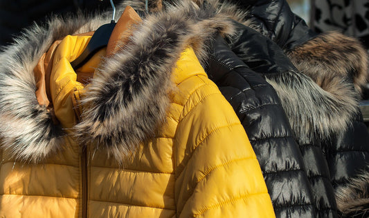 How to Wash a Down Jacket?A Complete and Practical Guide