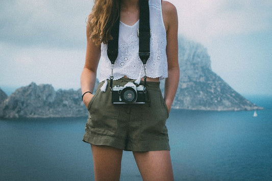 Tank Tops Style Guide: How to Wear and Elevate Your Look