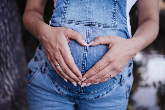 Dressing for Your Unique Body: A Pregnancy Fashion Guide