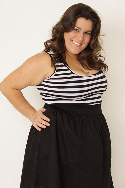 10 Plus-Size Fashion Tips with a Body-Positive Attitude