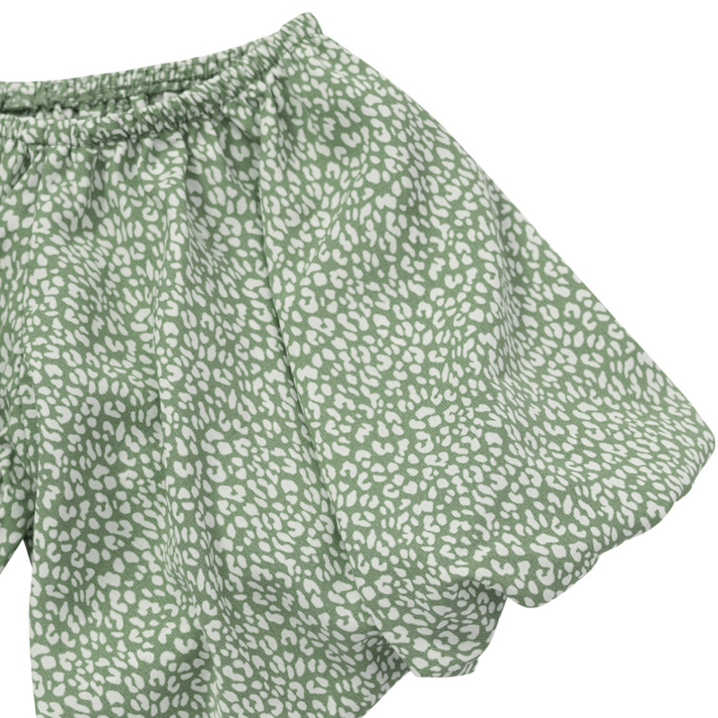 Boho Flower Girl Dresses Off the Shoulder