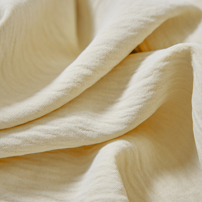 Flutter Sleeve Top White Blouse