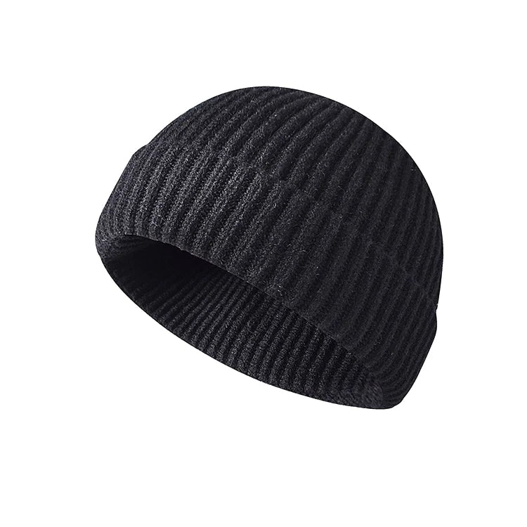Fishermans Beanie Rolled Up Edge Watch Cap Unisex