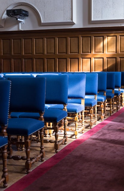 Jurors Dress Code: What To Wear To Jury Duty