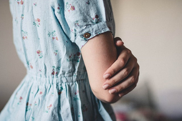 16 Simple Ways to Relieve Stress and Anxiety