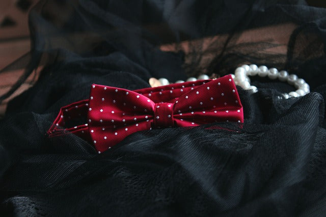 Create a Stylish Look: Seven Shirt Ties to Help You Stand Out
