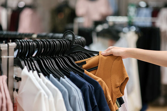How Many Shirts Should I Own? Exploring Your Perfect Wardrobe!