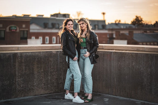 10 Stylish Ways to Wear Women's Pants for Every Occasion