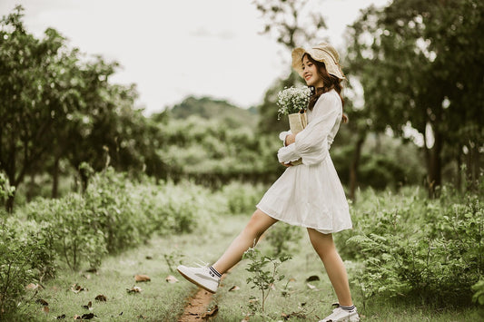 How to Dress in Your 30s: Embracing Your Style with Confidence