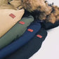 Men's Parka Jacket Sherpa Lined  Hooded With Removable Faux Fur Water Resistant