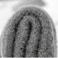 Cashmere Touch Fingerless Gloves Mens and Womens