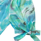 Green Floral Dress