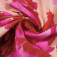 Red Floral Dress