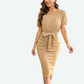 Sparkly Bodycon Dress