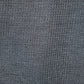 Men's Long Sleeve Henley T Shirts Waffle in Charcoal