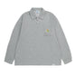 Men's Polo Shirts with Embrodier Designed