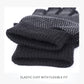 Two Fingerless Gloves for Winter Fly Fishing, Typing,Touchscreen