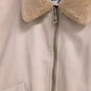 Men's Sherpa Jacket Warm Coat Outdoor