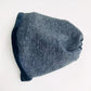 WOOL BEANIE KNITTED SCARF UNISEX