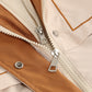 Women's 2-in-1 Winter Coat with Inner Warm Fleece Coat Fur Collar Long Padding Jacket
