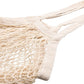 100 Cotton Mesh Shopping Bags Reusable