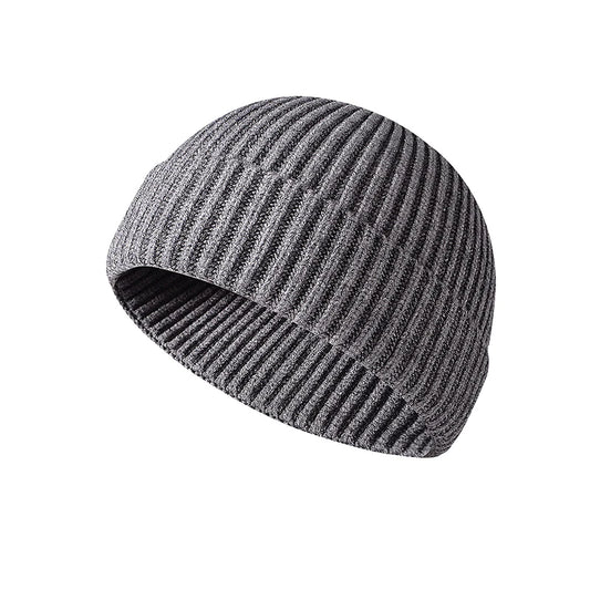 Fishermans Beanie Rolled Up Edge Watch Cap Unisex