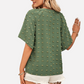 Green Blouse