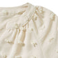 V Neck Shirt Chiffon Blouse Short Sleeve