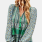 Green Blouse