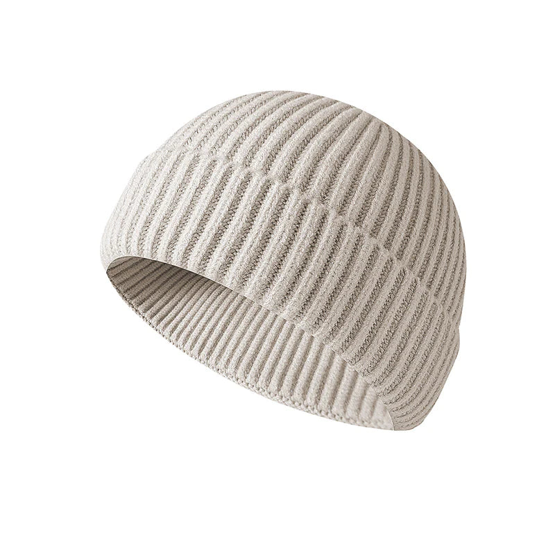Fishermans Beanie Rolled Up Edge Watch Cap Unisex