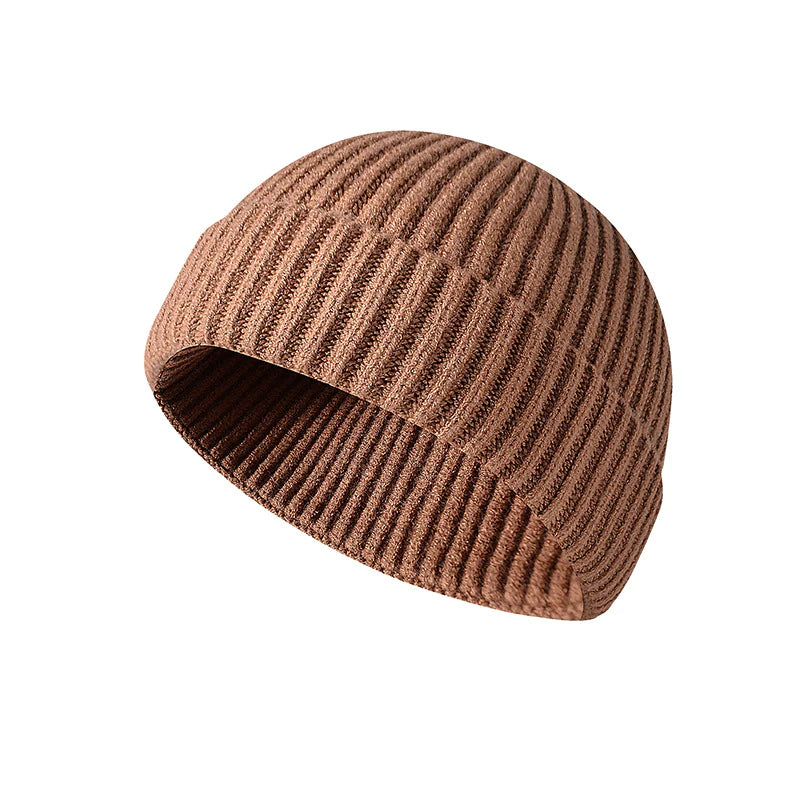 Fishermans Beanie Rolled Up Edge Watch Cap Unisex