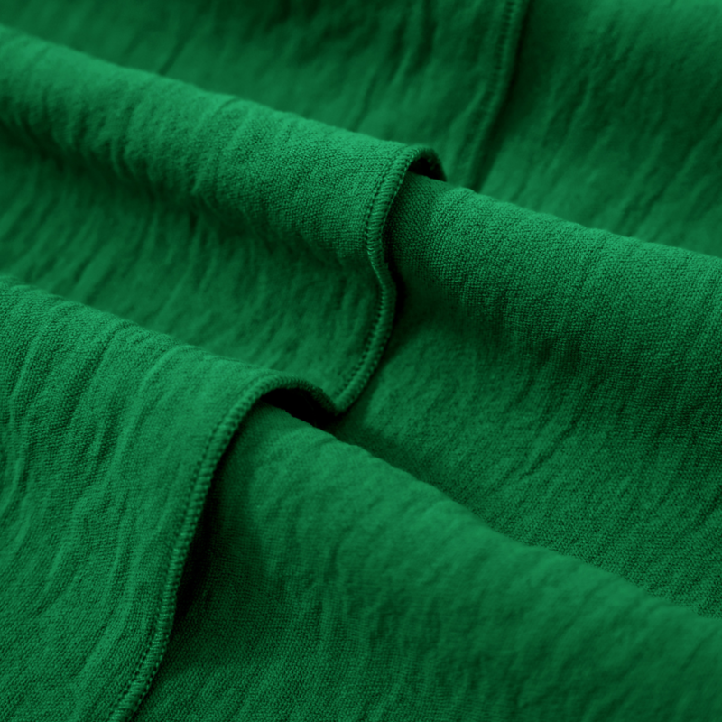Off Shoulder Green Homecoming Dresses Ruffled