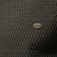 Men's Casual Knit Cardigan Stand Collar Sweater Button Down