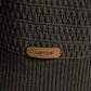Men's Casual Knit Cardigan Stand Collar Sweater Button Down