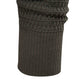 Men's Casual Knit Cardigan Stand Collar Sweater Button Down