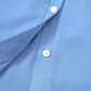 Blue Button Up Shirt Short Sleeve