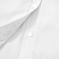 Button Up Shirt Short Sleeve White Blouse