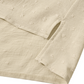 3 4 Sleeve Blouse in Cream