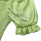 Green Holiday Dresses