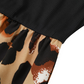 leopard print dresses