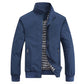Mens Causual Jacket Lightweight
