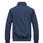 Mens Causual Jacket Lightweight
